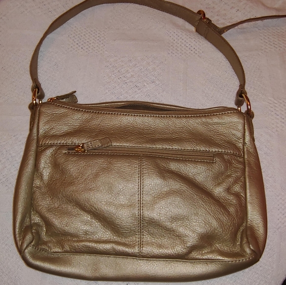 Gold purse - Picture 3 of 4